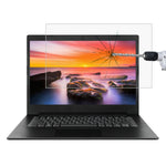 Pellicola vetro temperato per Lenovo IdeaPad 15.6"