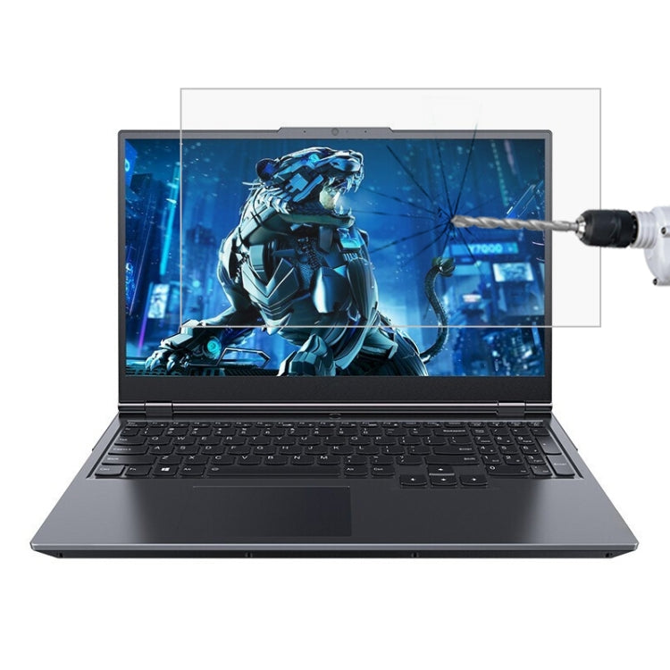 Pellicola vetro temperato per Lenovo IdeaPad 15.6"