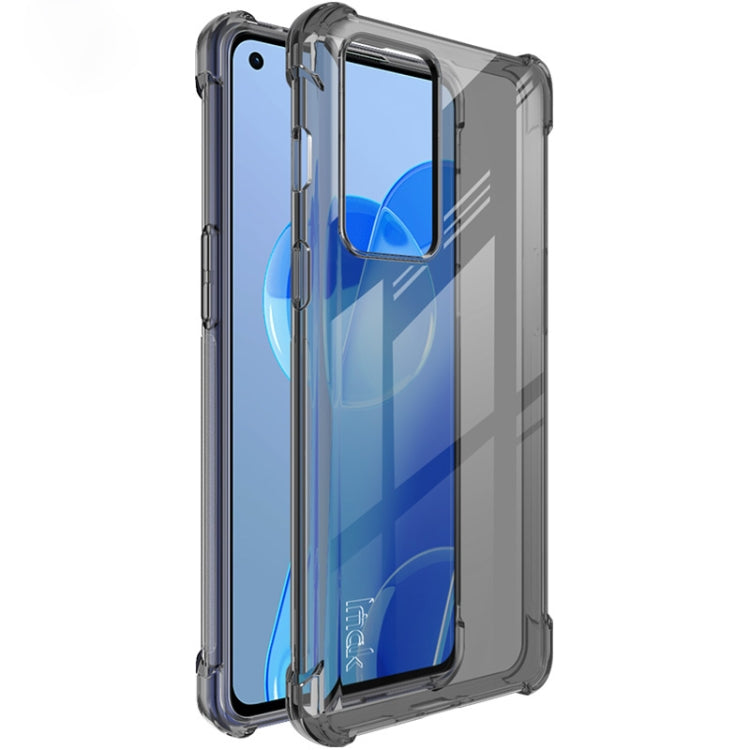 imak Custodia per telefono in TPU antiurto antiurto imak con protezione per lo schermo, For OnePlus 9RT 5G, For Nokia G50, For Samsung Galaxy A13 5G, For Samsung Galaxy M52 5G