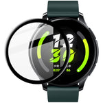 Pellicola protettiva per orologio in plexiglass HD IMAK, For Amazfit GTR 3 Pro, For Amazfit GTR 3, For Amazfit GTS 3, For OPPO Realme Watch T1