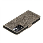 Custodia portafoglio in pelle per Xiaomi Redmi Note 11 Pro