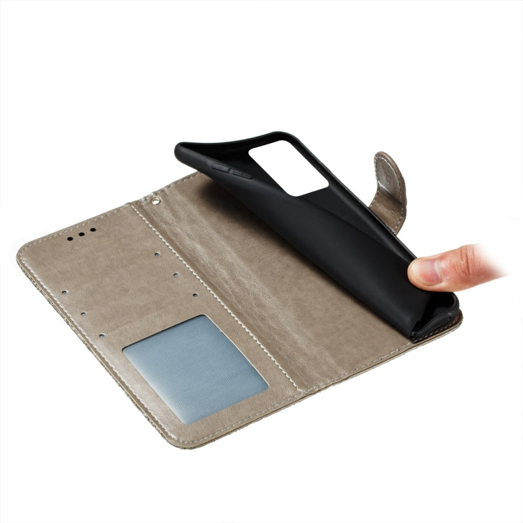 Custodia portafoglio in pelle per Xiaomi Redmi Note 11 Pro