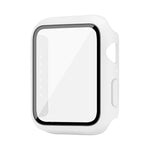 Custodia protettiva con pellicola vetro per Apple Watch