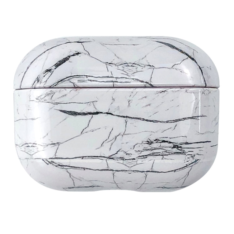 Custodia protettiva marmo per AirPods Pro 3