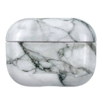 Custodia protettiva marmo per AirPods Pro 3