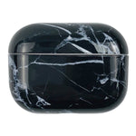 Custodia protettiva marmo per AirPods Pro 3