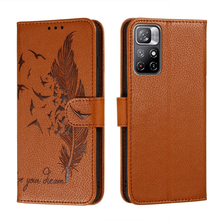 Custodia portafoglio in pelle con slot carte per Samsung Galaxy S
