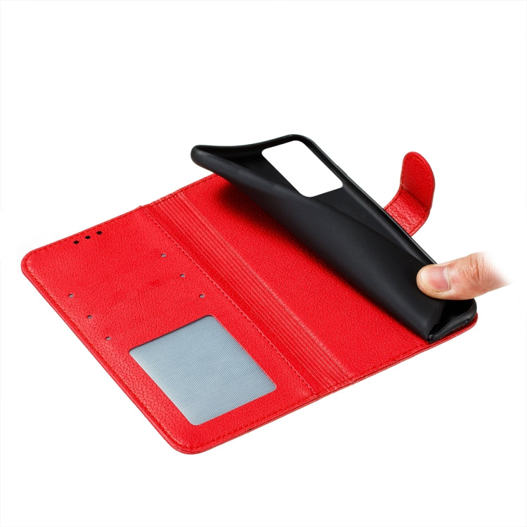 Custodia portafoglio in pelle per Xiaomi Redmi Note 11 Pro