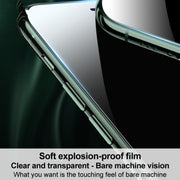 Pellicola Hydrogel Curva 0.15mm per Xiaomi Mi 11T Pro