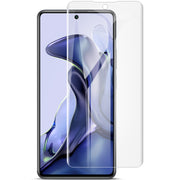 Pellicola idrogel curva Xiaomi Mi 11T / 11T Pro 2 pezzi