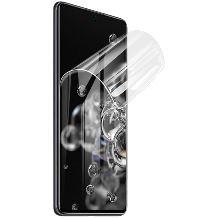 Pellicola idrogel curva per Xiaomi Mi 11T e 11T Pro 2 pezzi
