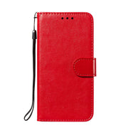 Custodia portafoglio in pelle per Xiaomi Redmi Note 11 Pro