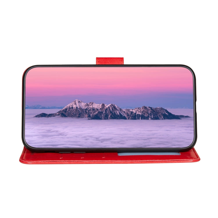 Custodia portafoglio in pelle per Xiaomi Redmi Note 11 Pro