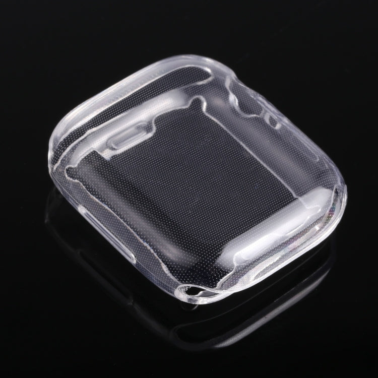 Custodia protettiva all-inclusive in TPU antiurto, For Apple Watch Series 9 / 8 / 7 41mm, For Apple Watch Series 9 / 8 / 7 45mm