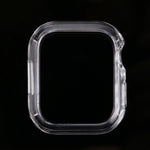 Custodia protettiva antiurto per PC, For Apple Watch Series 9 / 8 / 7 41mm, For Apple Watch Series 8 / 7 45mm