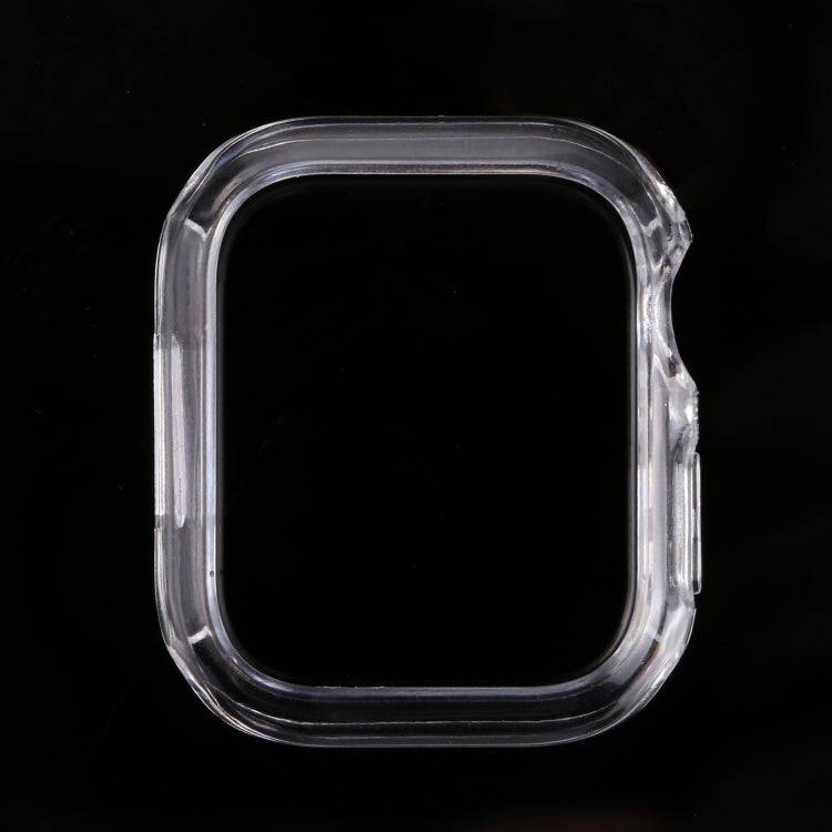 Custodia protettiva antiurto per PC, For Apple Watch Series 9 / 8 / 7 41mm, For Apple Watch Series 8 / 7 45mm