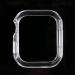 Custodia protettiva antiurto per PC, For Apple Watch Series 9 / 8 / 7 41mm, For Apple Watch Series 8 / 7 45mm