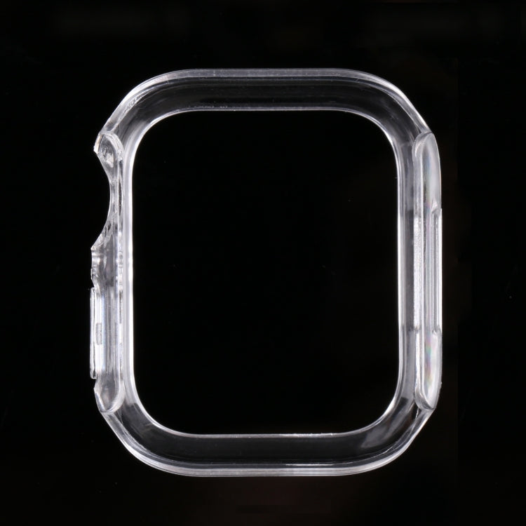 Custodia protettiva antiurto per PC, For Apple Watch Series 9 / 8 / 7 41mm, For Apple Watch Series 8 / 7 45mm