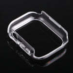 Custodia protettiva antiurto per PC, For Apple Watch Series 9 / 8 / 7 41mm, For Apple Watch Series 8 / 7 45mm