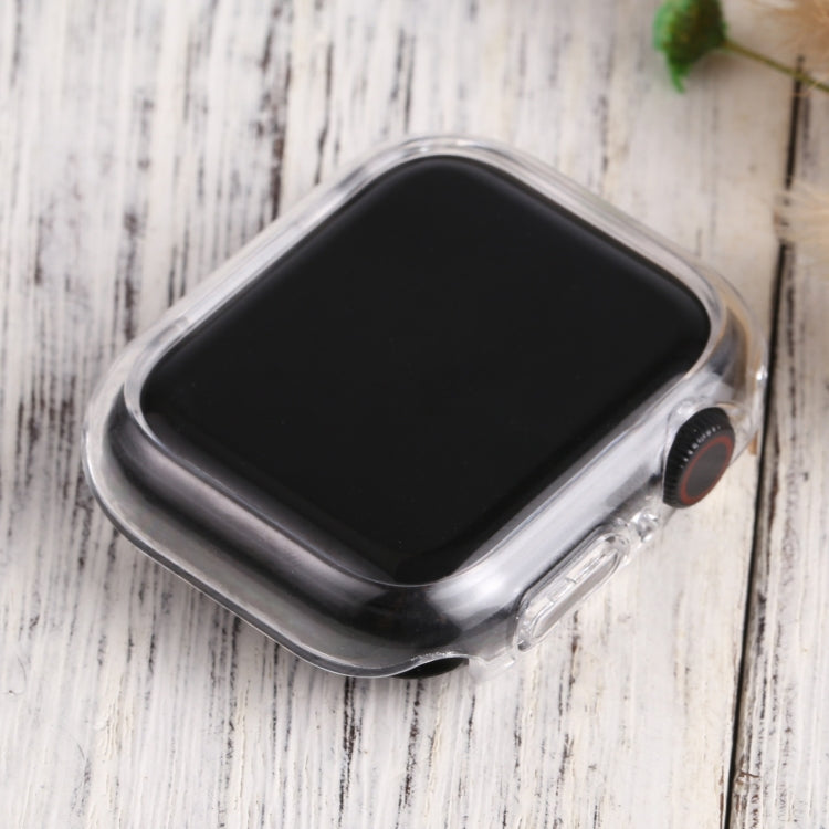 Custodia protettiva antiurto per PC, For Apple Watch Series 9 / 8 / 7 41mm, For Apple Watch Series 8 / 7 45mm