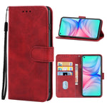 Custodia per telefono in pelle, For Infinix Hot 10s NFC, For Infinix Itel Vision 1, For Infinix Note 10 Pro NFC, For Infinix Smart 5 (India)