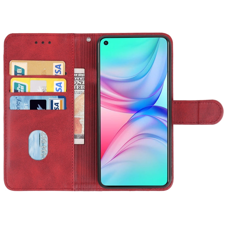 Custodia per telefono in pelle, For Infinix Hot 10s NFC, For Infinix Itel Vision 1, For Infinix Note 10 Pro NFC, For Infinix Smart 5 (India)
