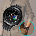 Cinturino cinturino in silicone, For Samsung Galaxy Watch4 40mm / 44mm