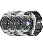 Cinturino cinturino in silicone, For Samsung Galaxy Watch4 40mm / 44mm