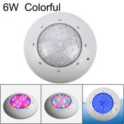 Lampada da parete per piscina in plastica ABS 12V