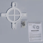 Lampada da parete per piscina in plastica ABS 12V
