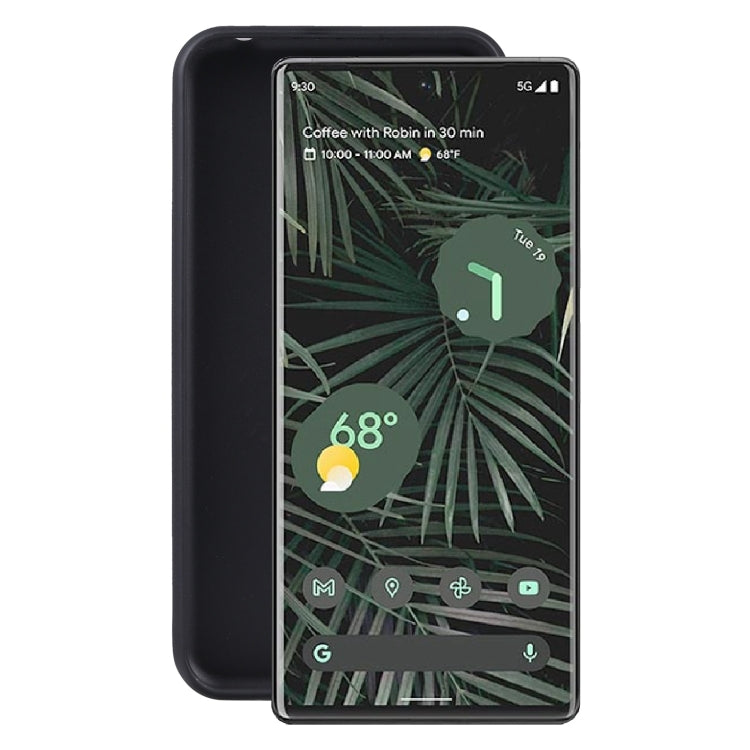 Custodia smartphone in TPU per Google Pixel 6 Pro