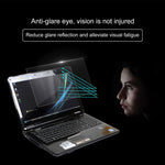 Pellicola vetro temperato 9H per laptop Asus 16 pollici