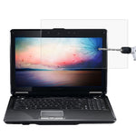 Pellicola vetro temperato 9H per laptop Asus 16 pollici