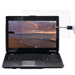 Pellicola vetro temperato 9H per laptop Asus 16 pollici