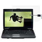 Pellicola vetro temperato 9H per laptop Asus 16 pollici
