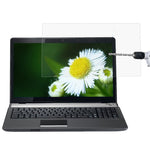 Pellicola vetro temperato 9H per laptop Asus 16 pollici