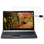 Pellicola vetro temperato 9H per laptop Asus 16 pollici