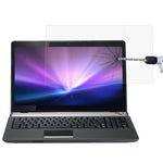 Pellicola vetro temperato 9H per laptop Asus 16 pollici