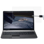 Pellicola vetro temperato 9H per laptop Asus 16 pollici