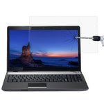 Pellicola vetro temperato 9H per laptop Asus 16 pollici