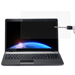 Pellicola protettiva per schermo in vetro temperato per laptop 9H, For Asus X66W667Ic 16 inch, For MECHREVO F6 16 inch
