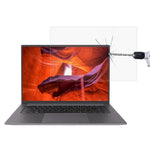 Pellicola protettiva per schermo in vetro temperato per laptop 9H, For Asus X66W667Ic 16 inch, For MECHREVO F6 16 inch