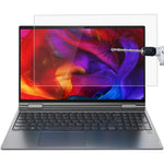 Pellicola vetro temperato per laptop 15.6" MACHENIKE F117-X