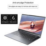 Pellicola vetro temperato per laptop 15.6" MACHENIKE F117-X