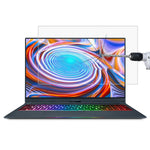 Pellicola vetro temperato per laptop 15.6" MACHENIKE F117-X