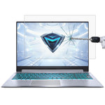Pellicola vetro temperato per laptop 15.6" MACHENIKE F117-X
