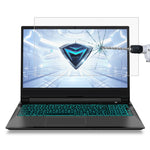 Pellicola vetro temperato per laptop 15.6" MACHENIKE F117-X