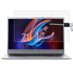 Pellicola vetro temperato per laptop 15.6" MACHENIKE F117-X
