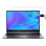 Pellicola vetro temperato per laptop 15.6" MACHENIKE F117-X