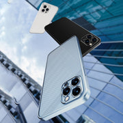 Custodia per telefono satinata elettrolitica, For iPhone 13 Pro, For iPhone 13 Pro Max